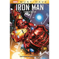 Marvel Must Have - Iron Man: I Cinque Incubi