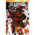 Deadpool i re del suicidio