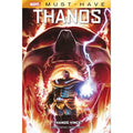 Marvel must-have Thanos Thanos vince