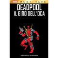Deadpool il giro dell'oca