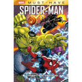 Spider-man La vendetta dei sinistri sei