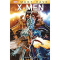 Marvel must-have X-men extermination