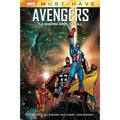 Marvel must-have Avengers la guerra kree-skrull