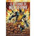 Marvel Must-Have Il Ritorno Di Wolverine
