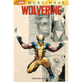 Marvel Must-Have Wolverine Selvaggio