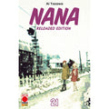 Nana Reloaded edition 21