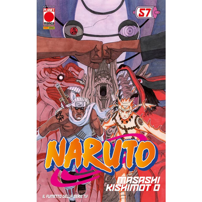 Naruto 57