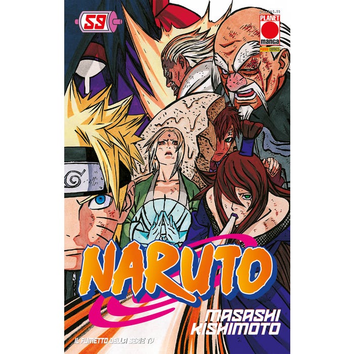 Naruto 59