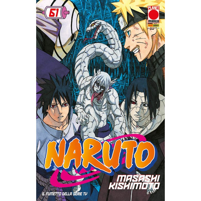 Naruto 61