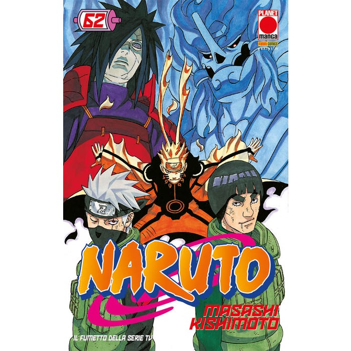 Naruto 62