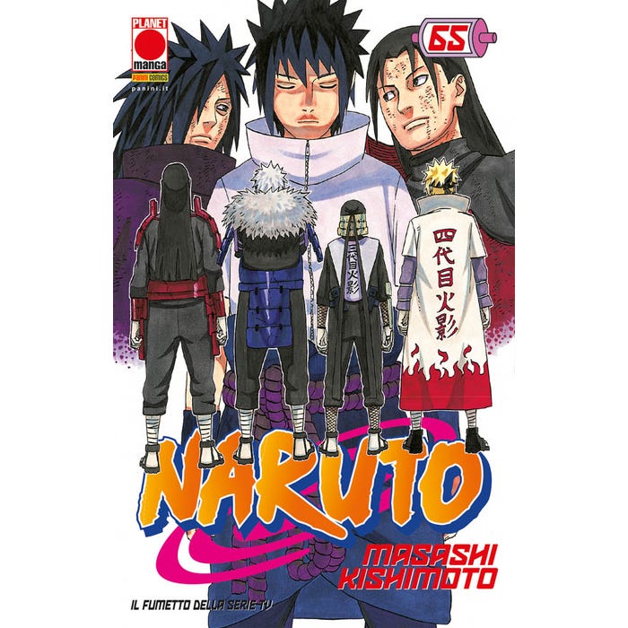Naruto 65