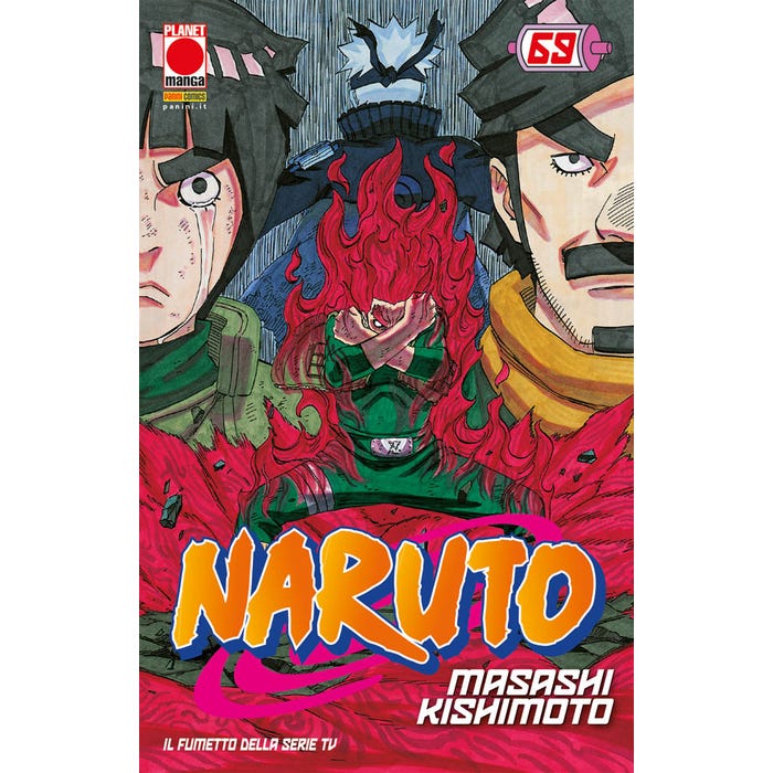 Naruto 69
