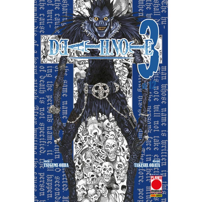 Death note 3