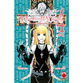 Death note 4