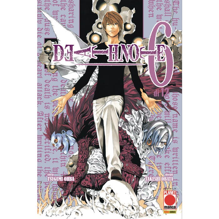 Death note 6