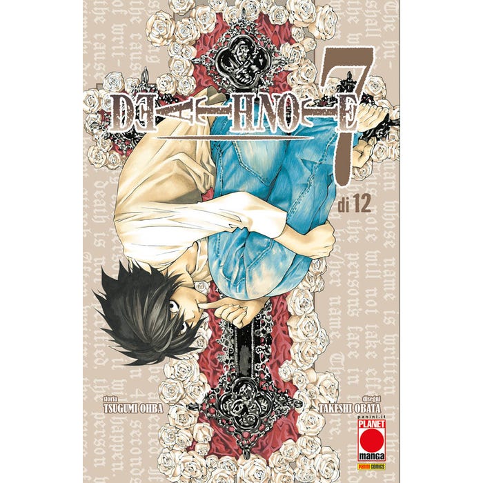 Death note 7