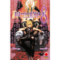 Death note 8