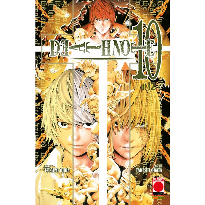 Death note 10
