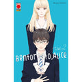 Bentornato, Alice 2