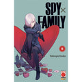 Spy x Family 6