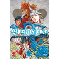 Black Clover 12
