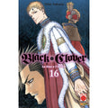 Black Clover 16