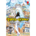Black Clover 18