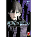 Black Clover 27