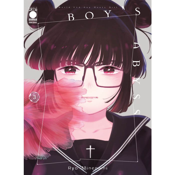 Boy’s Abyss 3