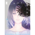 Boy’s Abyss 5