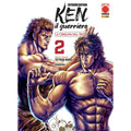 Ken Il Guerriero: Le Origini Del Mito Extreme Edition 2