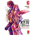 Ken Il Guerriero: Le Origini Del Mito Extreme Edition 6