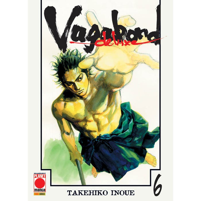 Vagabond 6
