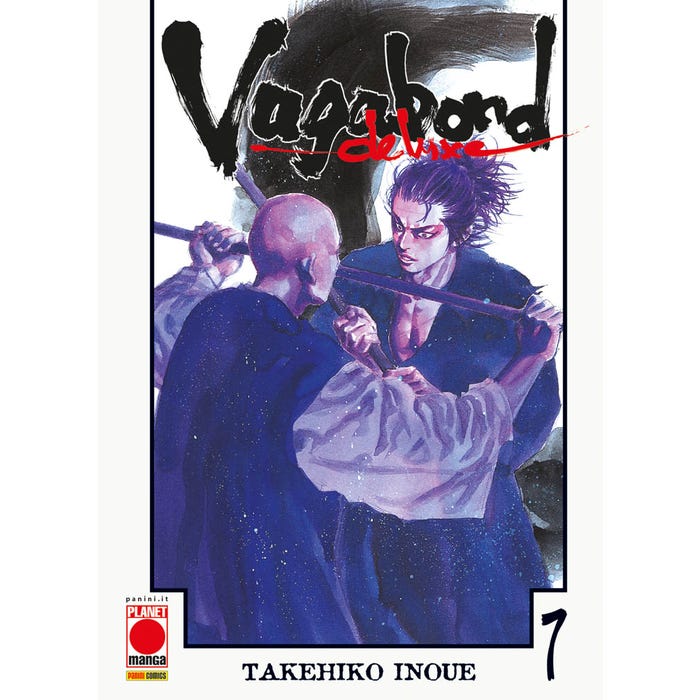 Vagabond 7