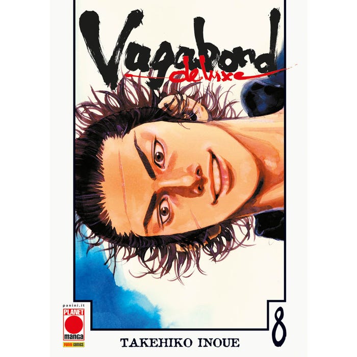 Vagabond 8