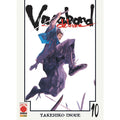 Vagabond 10