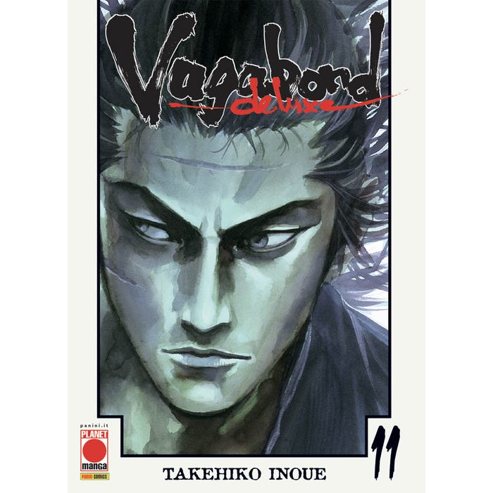 Vagabond 11