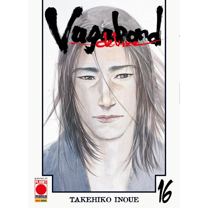 Vagabond 16