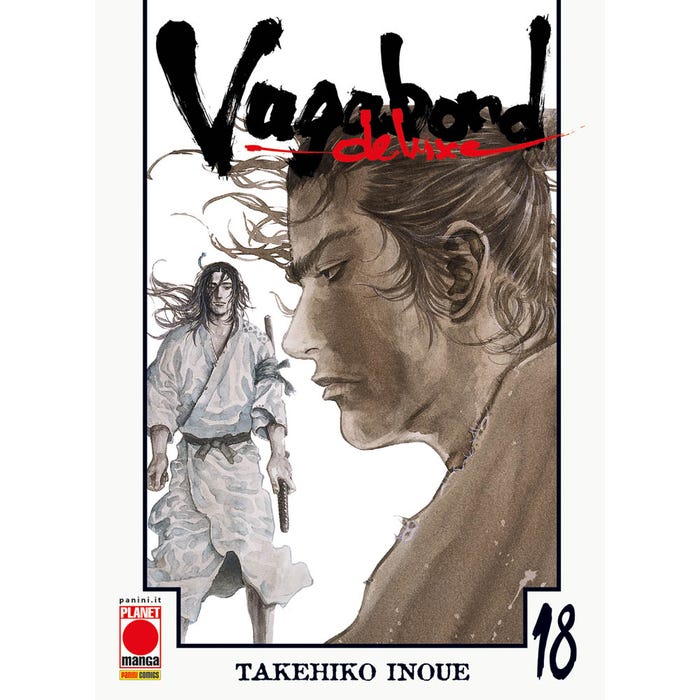 Vagabond 18