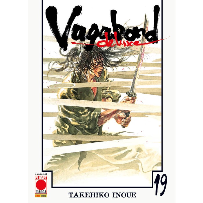 Vagabond 19