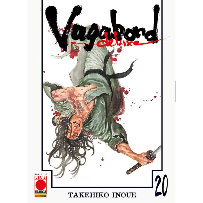 Vagabond 20