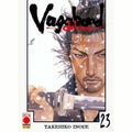 Vagabond Deluxe 23 - Ii Ristampa