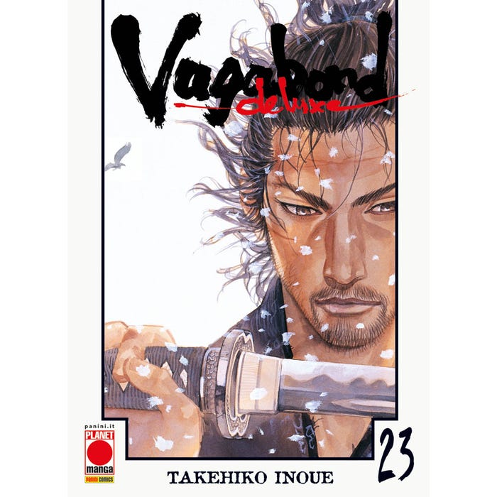Vagabond 23