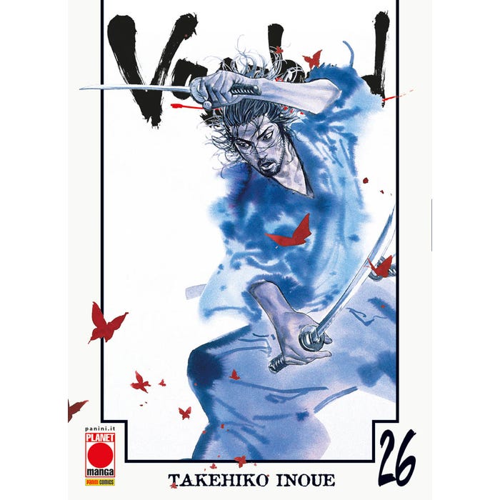 Vagabond 26