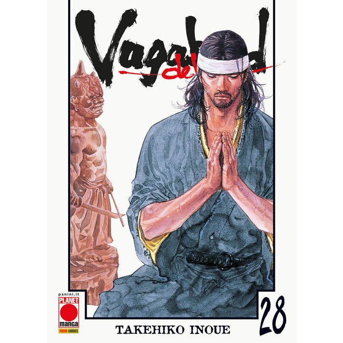 Vagabond 28