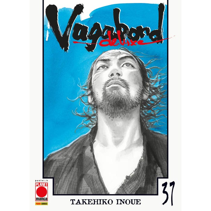 Vagabond 37