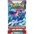 POKEMON - EVOLUZIONI A PALDEA - BUSTINA SINGOLA ITA