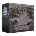 POKEMON - SET ALLENATORE FUORICLASSE BUIO PESTO