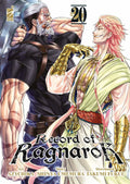 Record Of Ragnarok 20