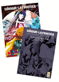 Shangri-La Frontier 16 Expansion Pa